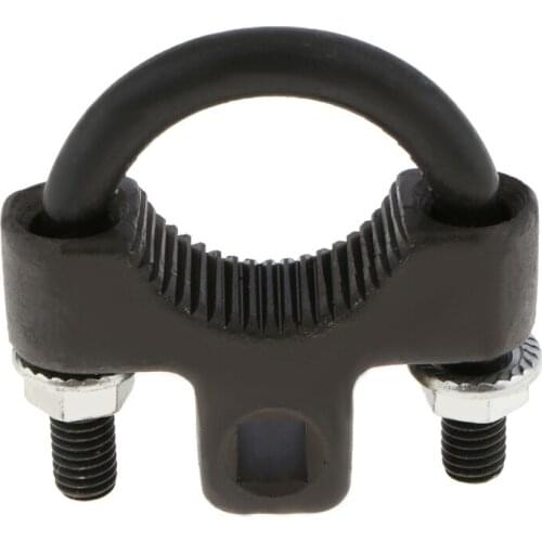 3/8In Auto Car Tools Inner Tie Rod Tools Auto Chassis Rocker Install And Disassembly Car Accessories Car Repair Tools