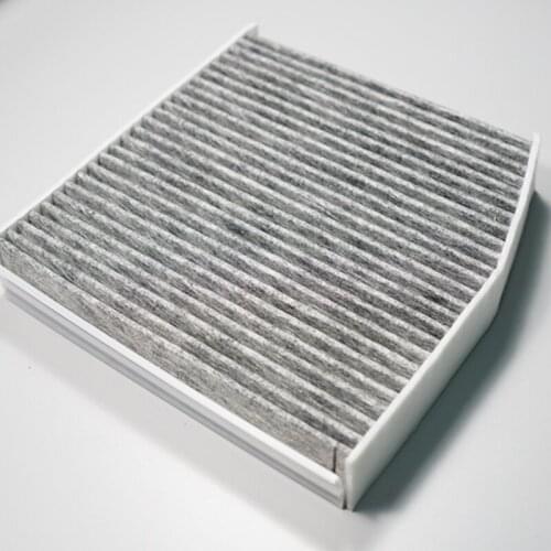 Cabin filter for BENZ:W246-B180 / B200 / B180CDI / B200CDI,W176-A180 / A200 / A260 OEM:2468300018 #FT300C