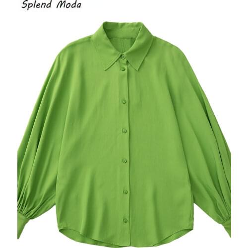 Женские офисные рубашки Splend Moda China At AliExpress
