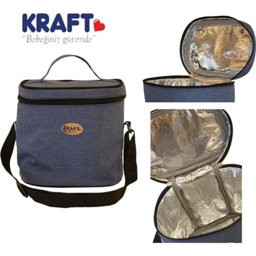 Kraft 1805 thermal baby food and feeding bottle patronizing bag-Thermo bag