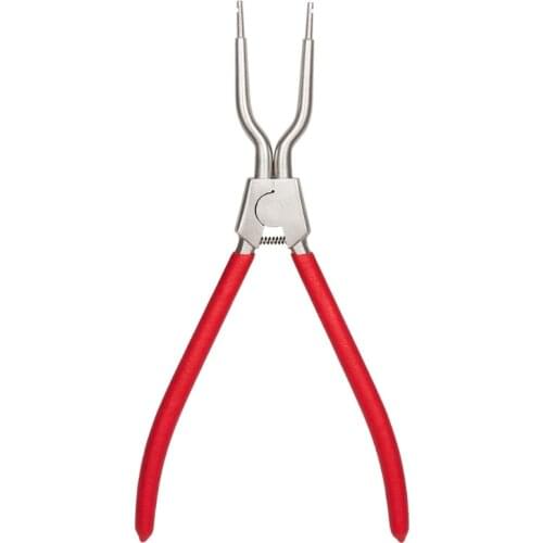 Spring Expansion Tool Replacement forWashing Tub Used for 4986ER0004F / B/G Door Boot and 2W2 0017EClamp and More. (Red)Hot