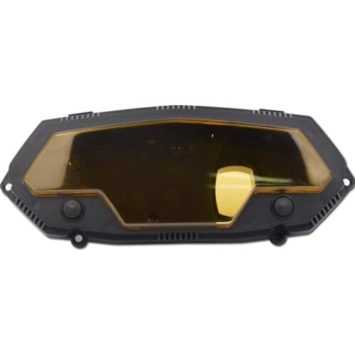 2021 WHSC Speedometer Tachometer Gauge Cover For KAWASAKI Z1000 2013