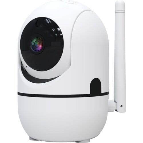 2MP 1080P IP Camera Wireless Home Security IP Camera Surveillance Camera Wifi Night Vision CCTV Camera Baby Monitor 1920*1080
