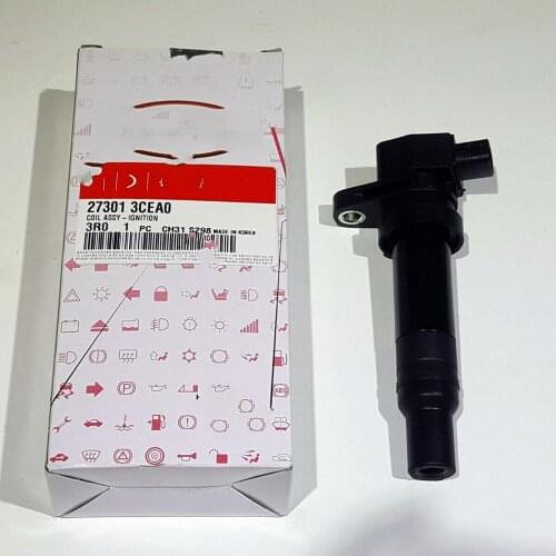BJWFLJLH Ignition Coils