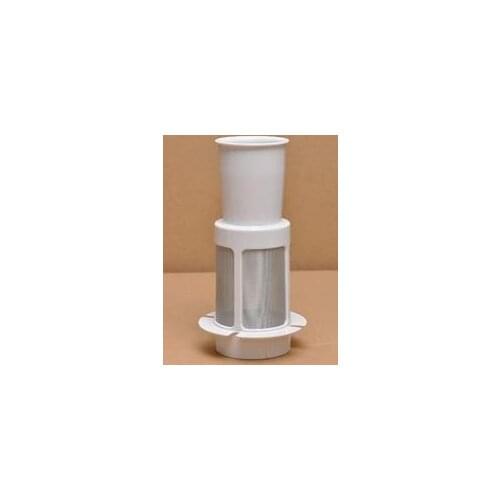 Blender Soy Milk Filter Accessories For Philips HR2167 HR2168