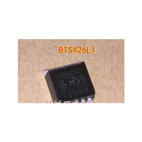 BTS426L1 VIPer50ASP 30374 E343 SC111504DH B58491 SM5S22A