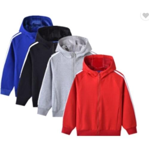 COSPOT Hoodies For Boys