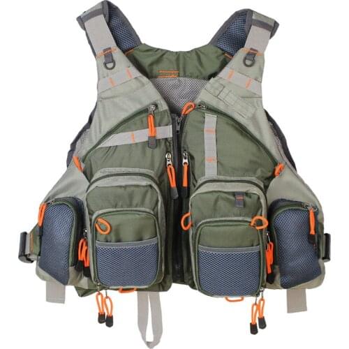 Жилеты для рыбалки DUTRIEUX China At AliExpress