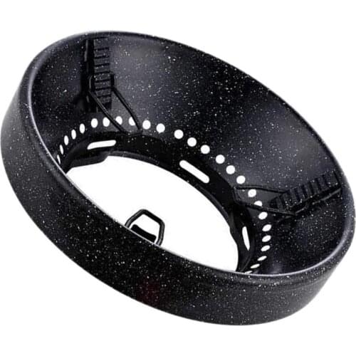 Gas Stove Windshield Flame Gathering Energy-Saving Cover Durable Gas Stove Pot Rack Bracket Universal Type