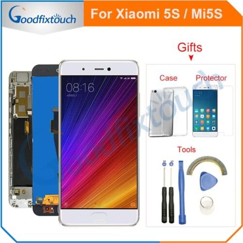 GOODFIXTOUCH Screens For Xiaomi Mi 5S China