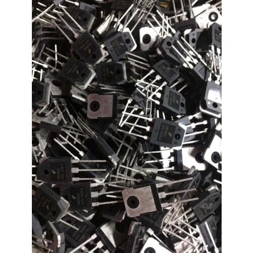 IGBT single tube G40N60 40A Withstand Voltage 600V Commonly used parts components for welder maintenance