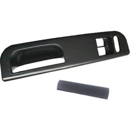 Left Front Car New Car Stylin Car Interior Door Switch Door Handle Panel+ Sideba For Volkswagen Golf 4 Passat 98-05
