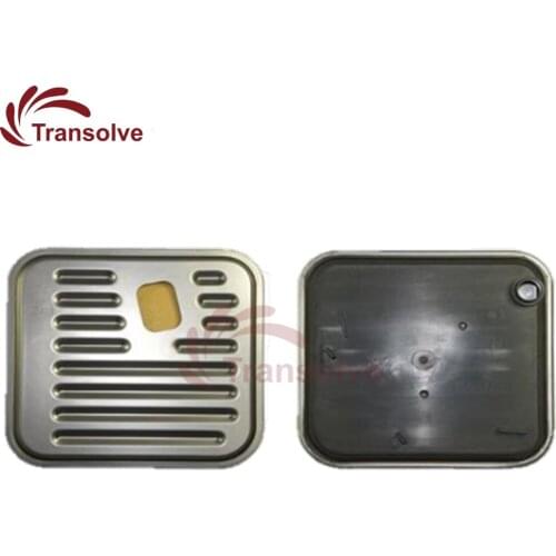 Auto Transmission A606 Oil Filter 077142 For CHRYSLER 1992-UP Car Accessories Transolve 4626449 4567070