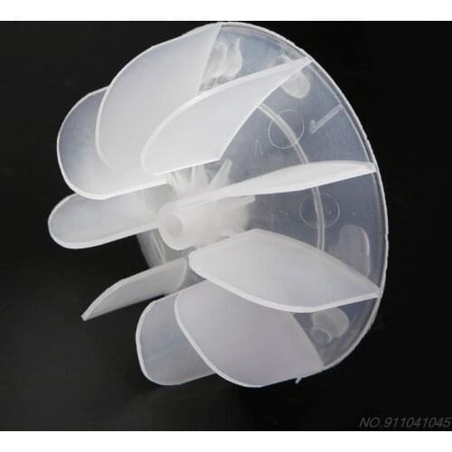 High-power Motor Fan Blade Hair Dryer Air Duct Accessories For Hair Salon N13 20 Dropshipping