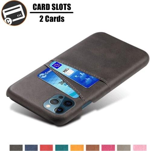 Retro PU Leather Cover Funda For iPhone 12 13 Pro Max Mini Coque Card Slots Wallet Case For iPhone 13Mini 12Pro 13Pro Max Capa