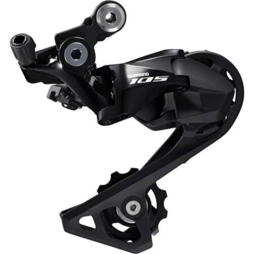Shimano 105 11-speed Rear Derailleur RD-R7000 SS black