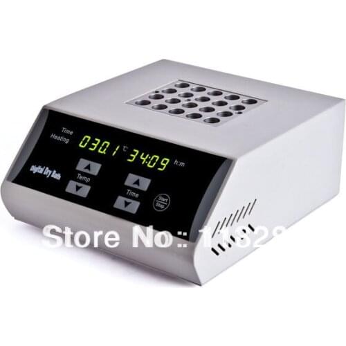Dry Bath Incubator DKT200-2