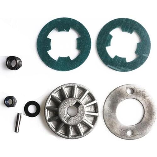 Slipper Clutch Hub for HPI SAVAGE 4.6 5.9 Flux 86130 72130