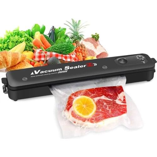 TMLS Vacuum Sealers