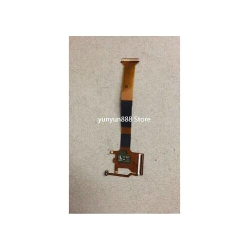 Repair Parts For Sony NEX-7 LCD Display Screen Cable Connection FPC
