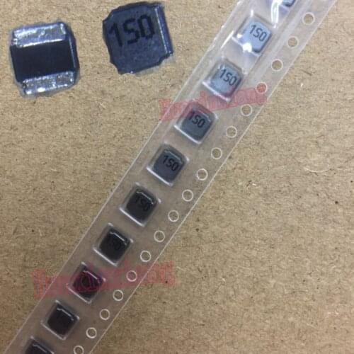 50PCS/Lot NR4018T150M NR4018T 15uh SMD Inductor 4018