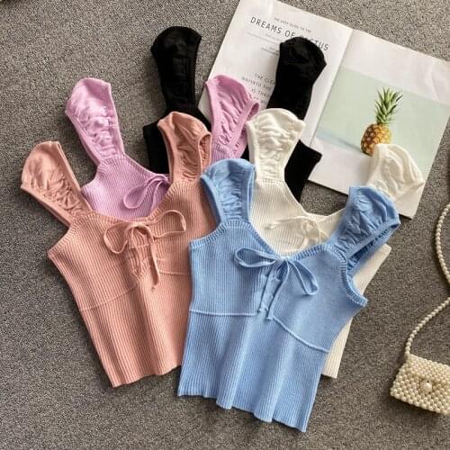 7SUOKITO Womens Summer Tops