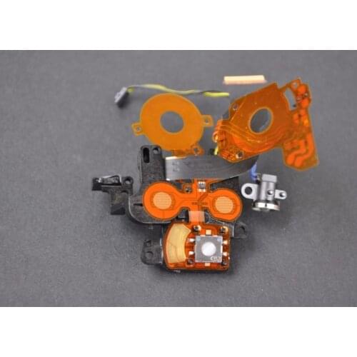 90%New For Nikon D5500 Top Cover Flex Cable Shutter Replacement Repair Part