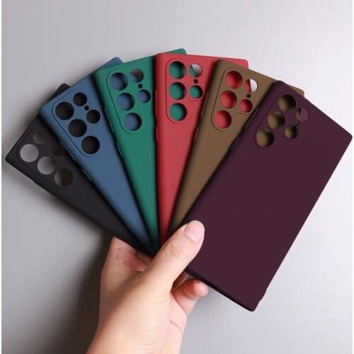 ASTUBIA Samsung Galaxy S20 Phone Cases