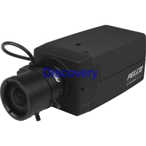 PELCO C20-CH-6XC Camera C20-DN-6XC