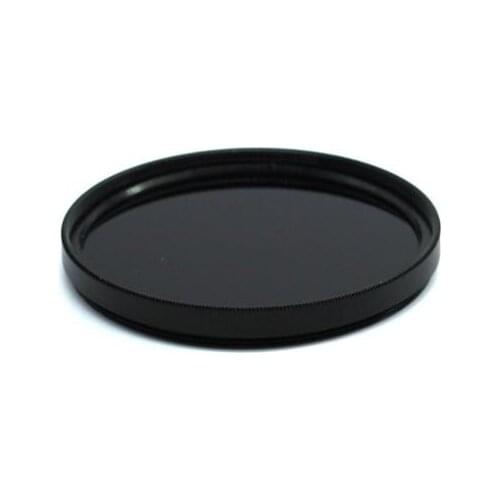 Diameter 49mm with metal frame Optical Long Pass Infrared Filters 940nm