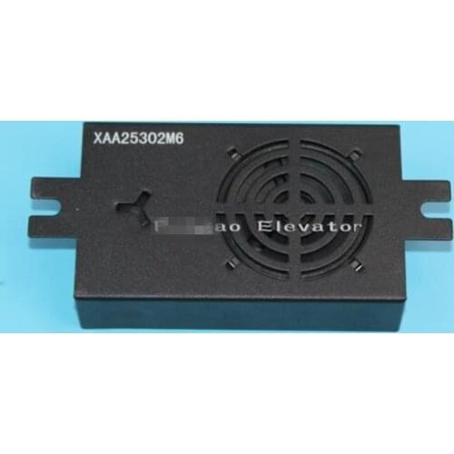 For OT car intercom XAA25302M6