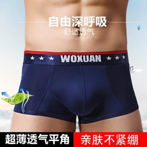 Ecoosexy Men's Waist Bags