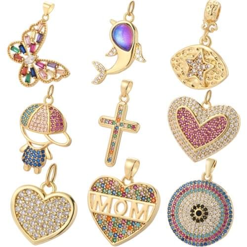 Подвески серебряные Magic Fish China At AliExpress