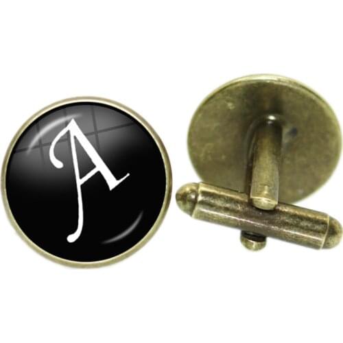 MSCHENGDORIS Cufflinks China