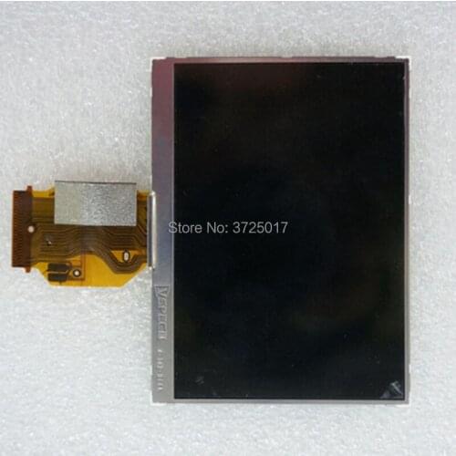 New LCD Display Screen for Canon EOS 550D;REBEL T2i;DS126271;KISS X4 SLR with Backlight