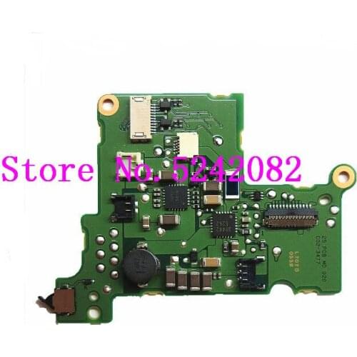 Original 70D board for canon 70D Driver board 70D board slr camera repair partss