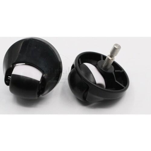 Caster Assembly Front Wheel For iRobot Roomba i7 i7+ Plus E5 E6 E7 500 600 700 800 900 Series Roomba Vacuum Accessories Parts