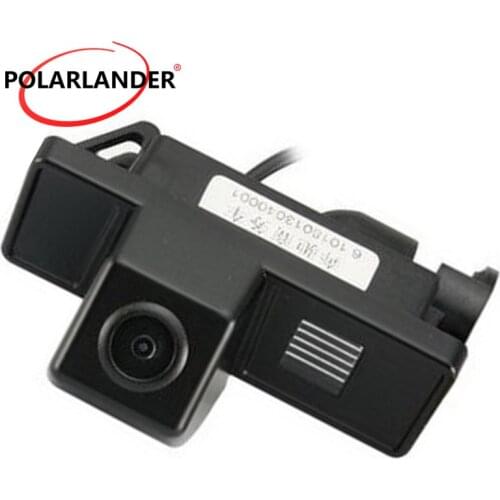 Polarlander 100% New For Mercede-Benz Vito Viano MPV Night Version HD Rear View Camera Waterproof and Shockproof