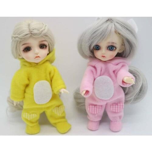Sunny lea lami kuro doll BJD sd 1/8 Ball joint resin kit yosd include eyes