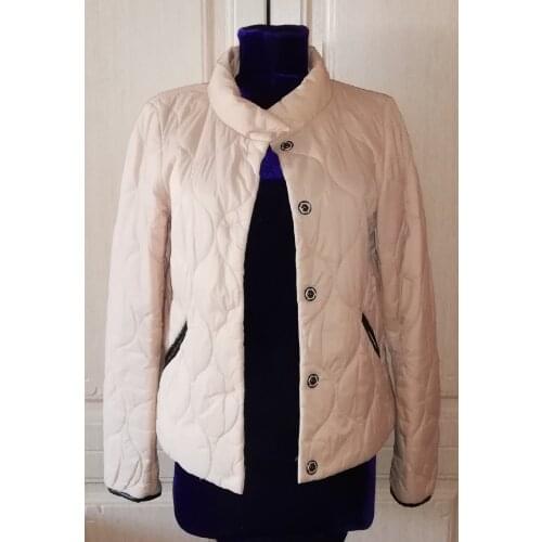 Sisley Women's Demi Jackets