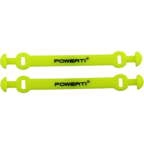 Tennis Vibration Dampeners - Pack of 2 Long Silicone Tennis Racket/Racquet Strings Shock Absorber Squash Racket Shock Absorber