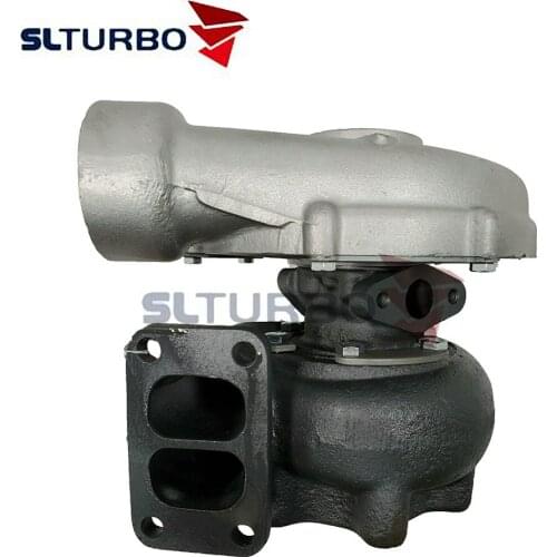 Turbo Balanced Turbocharger Complete Turbine For Mercedes truck OM 442 LA 14,700 ccm 353Kw 14620 ccm 378 390Kw 14600 ccm 390Kw