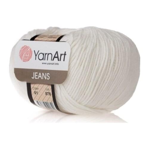 Yarnart Jeans 01