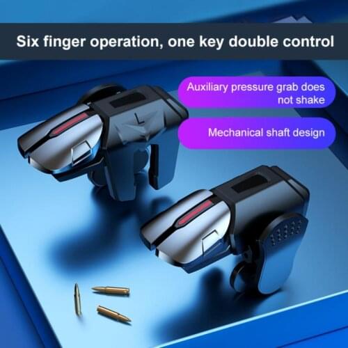 Zeblaze Joysticks