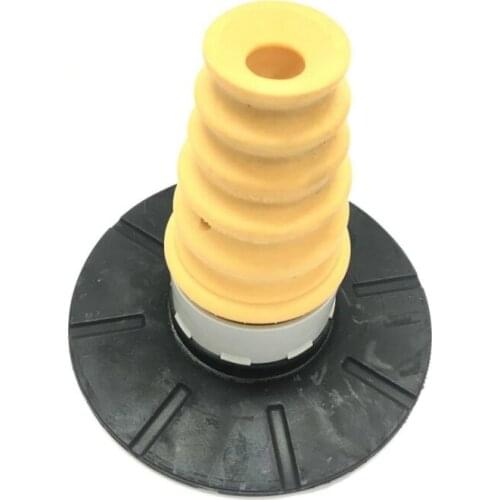 1 Piece Rear Axle Auxiliary Spring Suspension for Mercedes-Benz Vito W447 4473240100 2014-2018