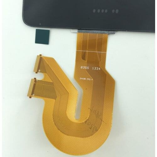 10.1 INCH For ASUS MeMO Pad FHD 10 ME301 ME302 ME302C ME302KL K005 K00A Tablet PC Touch Screen Digitizer Glass 5449N FPC-1 Parts