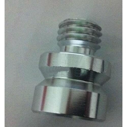 5PCS Brand New 21mm Prism Adapter - 5/8 x 11 both ends