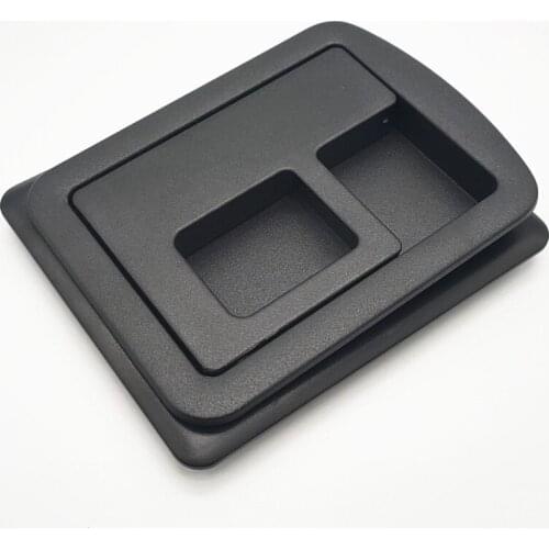 8E5863627 For A3 S3 A4 B6 B7 B8 S4 A5 S5 A6 C6 C7 S6 A8 For Phaeton Rear Trunk Liner Cargo Boot Carpet Handle Cover