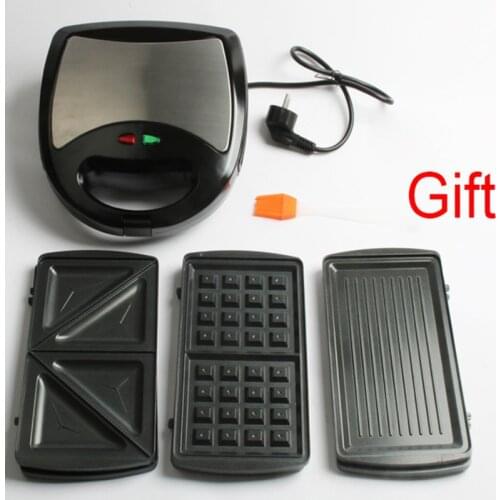 Andy&RoseHome Waffle Makers