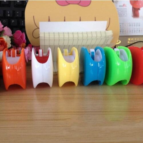 Colorful Headphone Cable Winder Mobile Phone Data Cable Automatic Take-up Hub potable Digital Wire Storage Bag